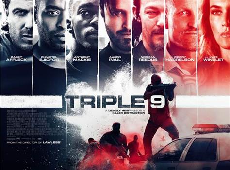Triple Nine